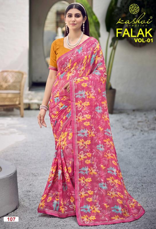 Kashvi falak vol 1 best clothing wholesaler for womens in india